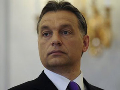 Виктор Орбан - Фото: Getty Images