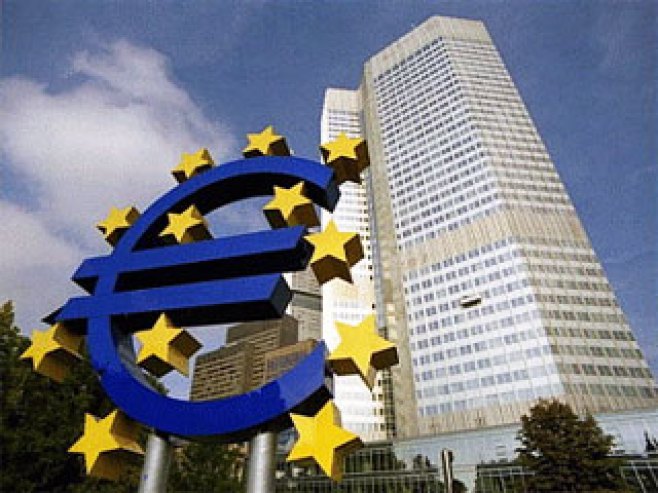 Европска централна банка - Фото: архив