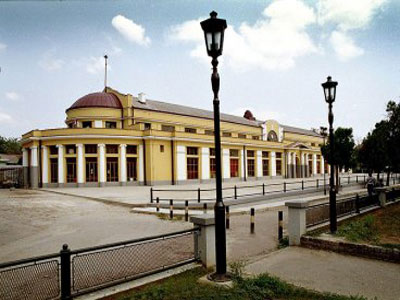 Крагујевац - Фото: Wikipedia
