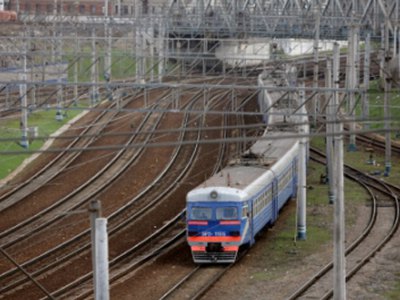 Московска жељезница - Фото: РИА Новости