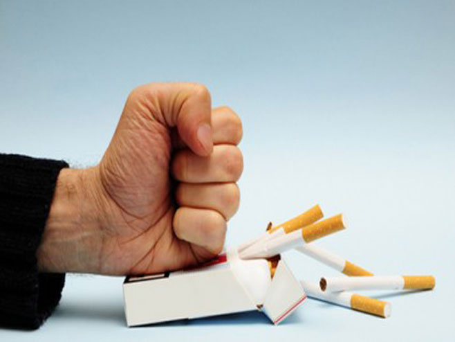Сведите пушење на минимум - Фото: илустрација