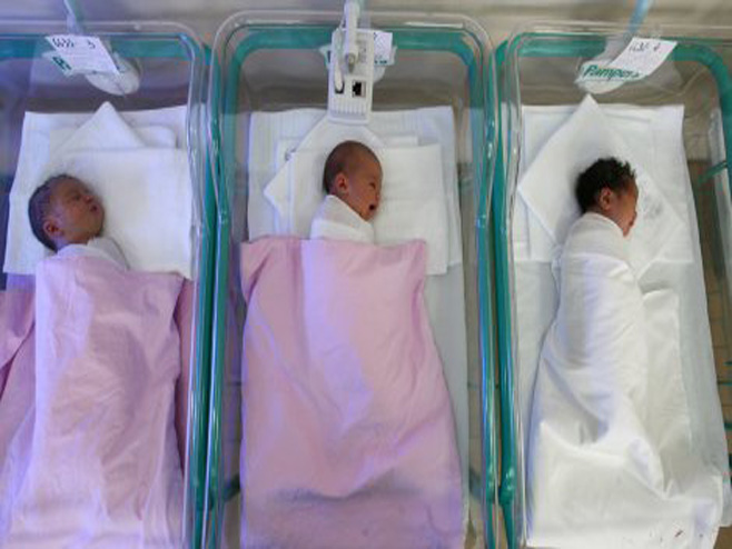 Три бебе излијечене од ХИВ-а - Фото: илустрација