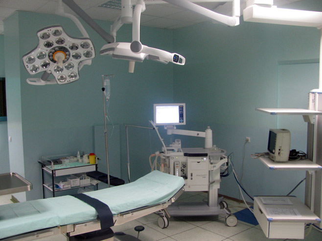 Бањалука: Отворена нова савремена лапароскопска гинеколошка сала - Фото: СРНА