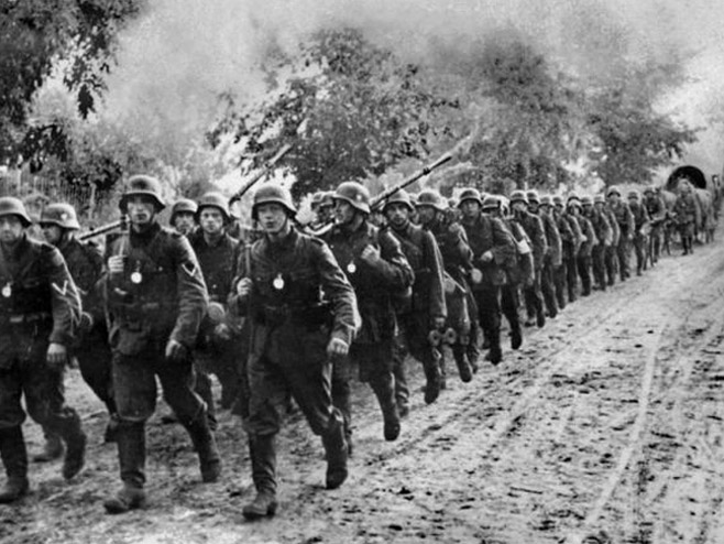 Први свјетски рат - Фото: AFP