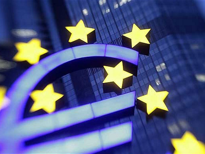 Еврозона - Фото: илустрација