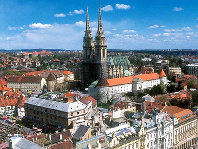Загреб (извор: www.eufest.com) - 