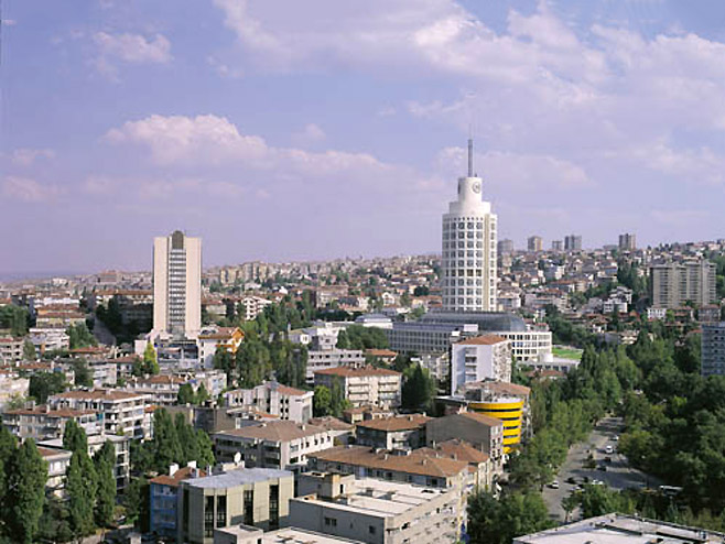 Анкара (Фото: planet-turquie-guide.com) - 