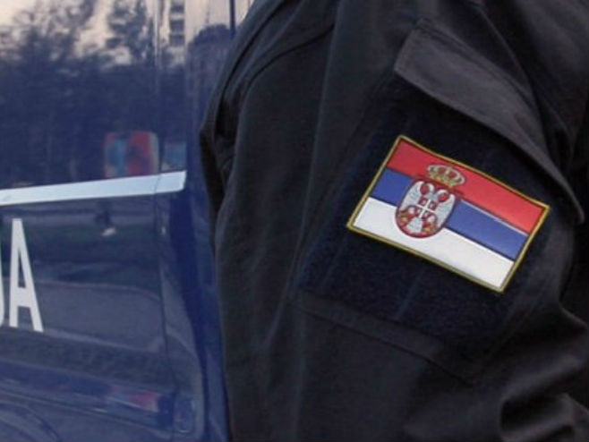 Полиција Србије - Фото: илустрација