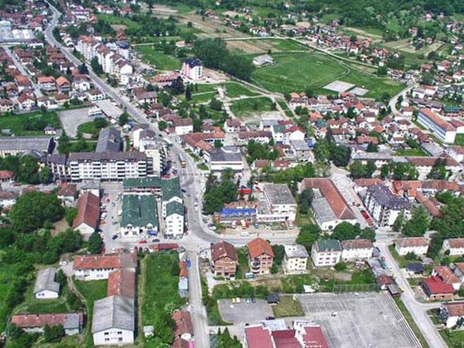 Братунац - Фото: Wikipedia