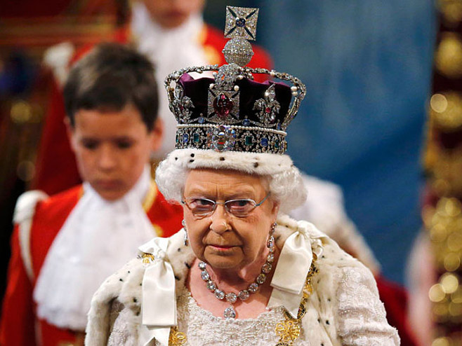 Краљица Елизабета - Фото: The Telegraph