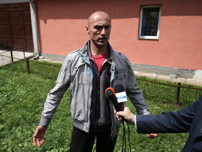 K.Mitrovica: Građani spečili iseljenje srpske porodice