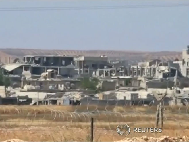 Кобани - Фото: Screenshot/YouTube