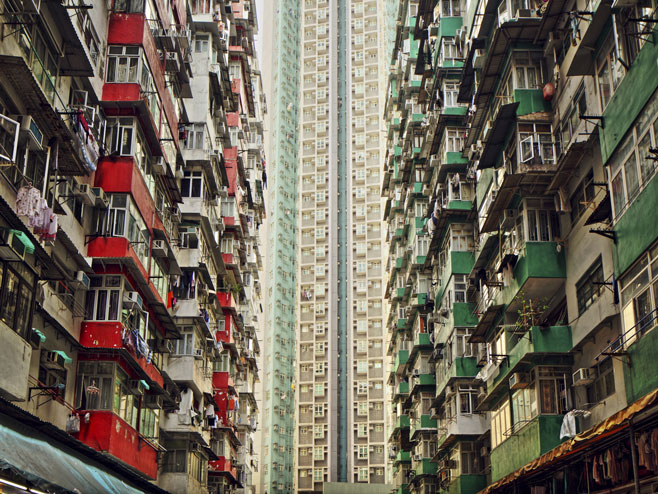 Хонгконг