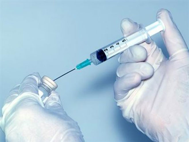 Вакцина - Фото: илустрација
