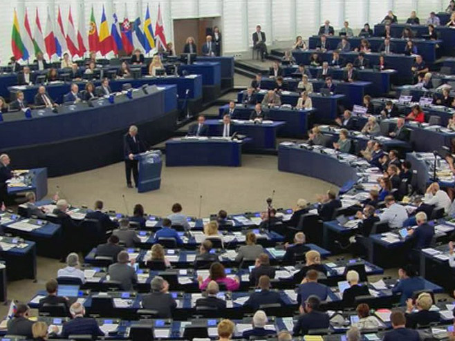 Европски парламент - Фото: Screenshot