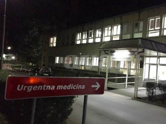 Кантонална болница Зеница - Фото: dnevni avaz