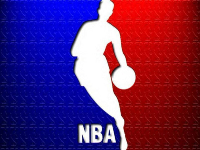 НБА - Фото: илустрација