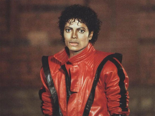 Мајкл Џексон - Фото: Screenshot
