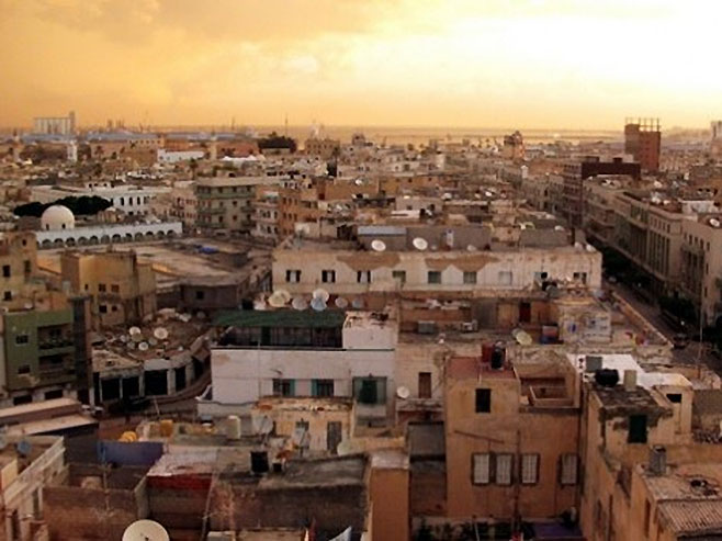 Триполи (Фото: bolsamania.com) - 