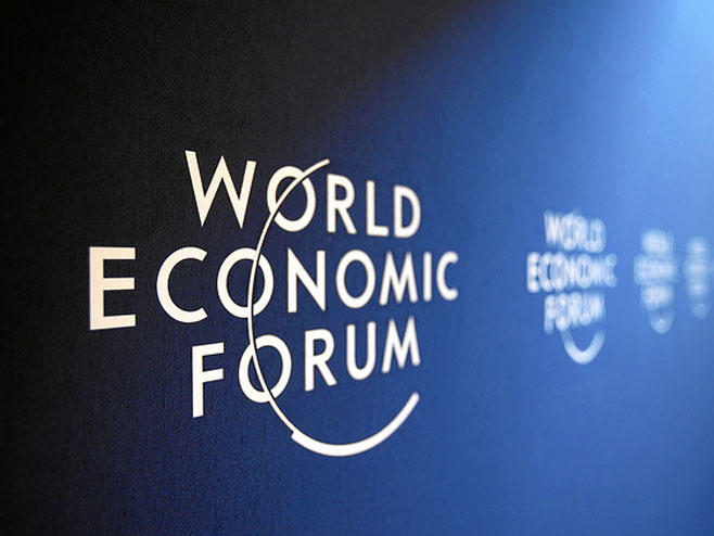 Свјетски економски форум у Давосу - Фото: илустрација