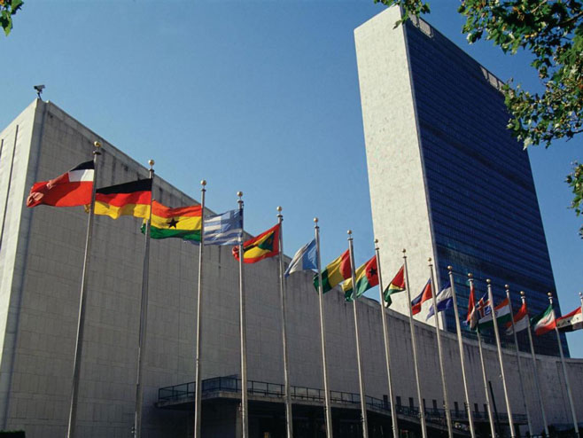 Уједињене нације - Фото: илустрација