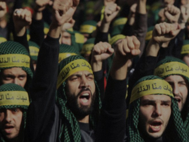 Хезболах - Фото: AP