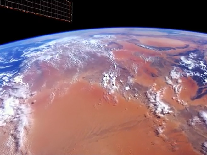 Планета Земља - Фото: Screenshot/YouTube