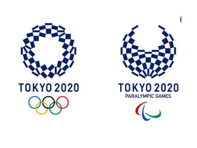 Нови лого за Олимпијске игре 2020.(фото: Andy Sharp  ‎‎@sharp_writing) - 