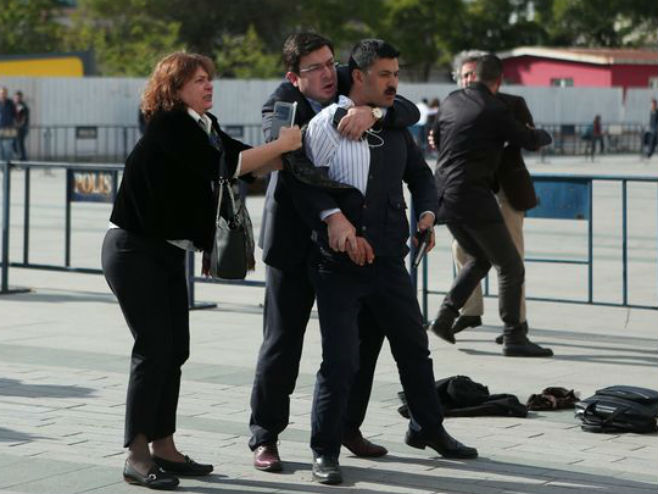 Ухапшен нападач који је пуцао на Кана Дундара - Фото: Getty Images