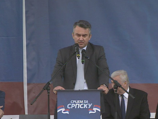 Darko Mladić (Foto: RTRS)
