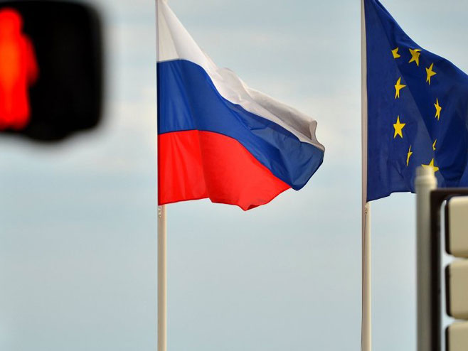 Русија и ЕУ (Фото: Sputnik/Владимир Сергеев) - 