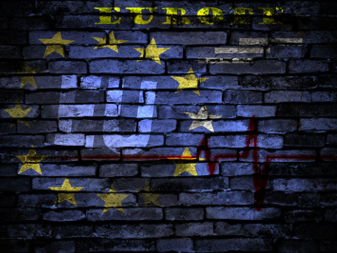 Европска Унија - Фото: РТРС