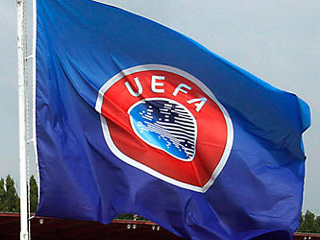 УЕФА - Фото: ТАНЈУГ