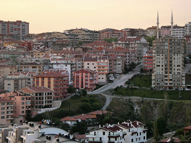 Анкара (Фото: Flickr/Jorge Franganillo) - 