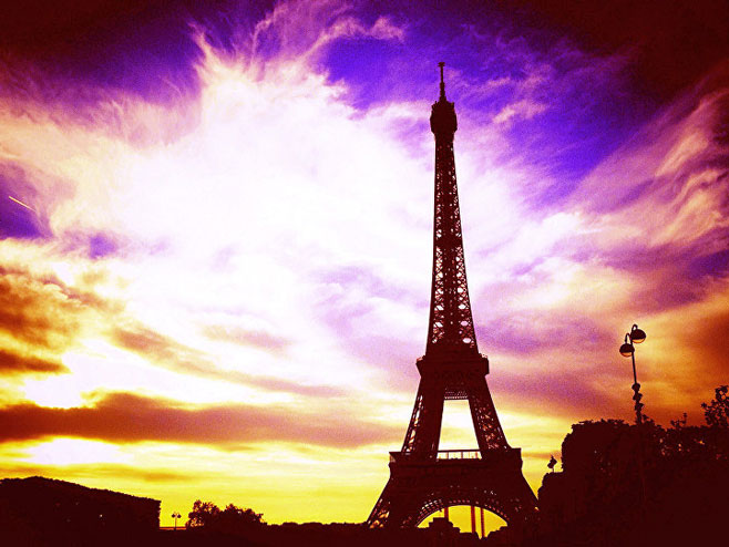Париз, Француска (Фото: Flickr/Manik Rathee) - 