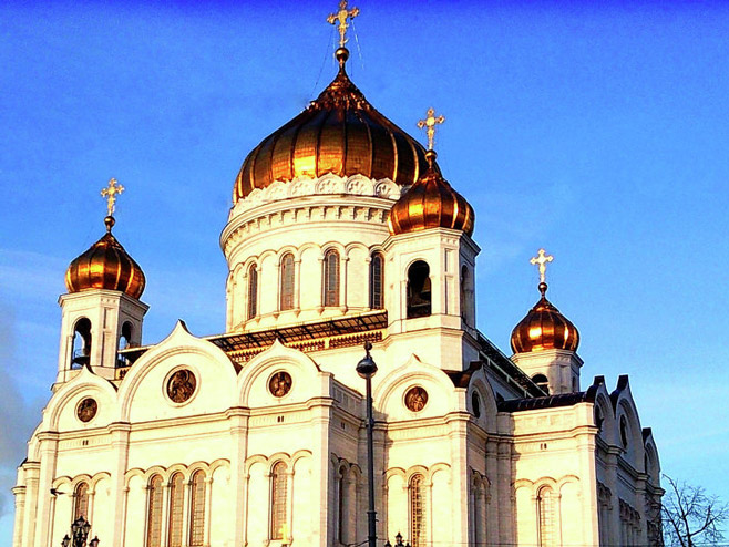 Православна црква (Фото: Sputnik/ Маријана Колаковић) - 