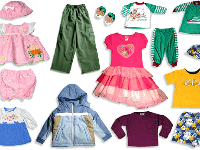 Дјечија гардероба (фото: infant-products.net) - 