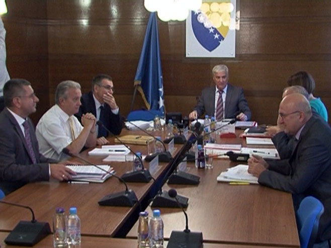 Odbijen zahtjev Srpske za ustupanje biračkih spiskova; 