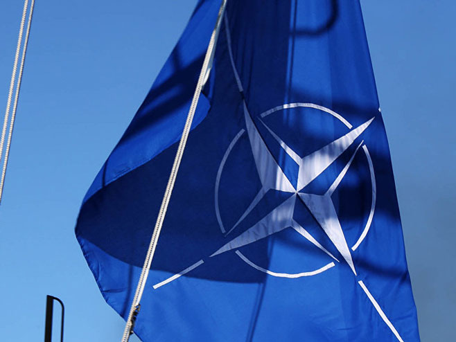 НАТО алијанса (Фото: Flickr) - 