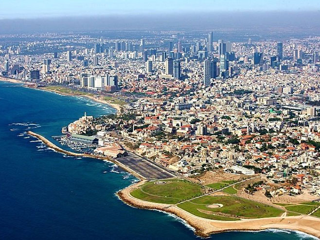 Тел Авив (фото:keiretsuforum.com) - 