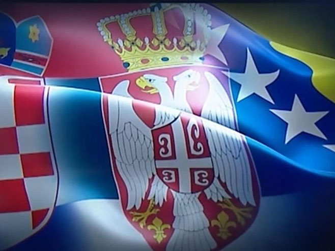 Хрватска, Србија и БиХ (Фото: YouTube/N1) - 