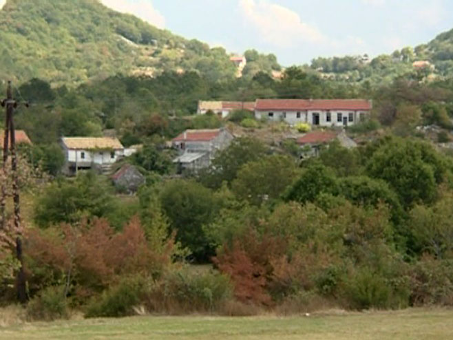 Село Оровац - Фото: РТРС