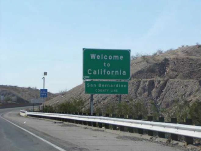 Калифорнија (фото: glassrpske.com) - 