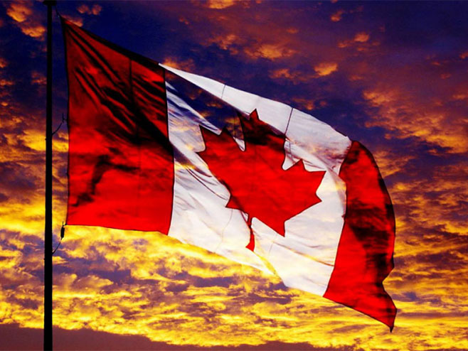 Канада - Фото: илустрација