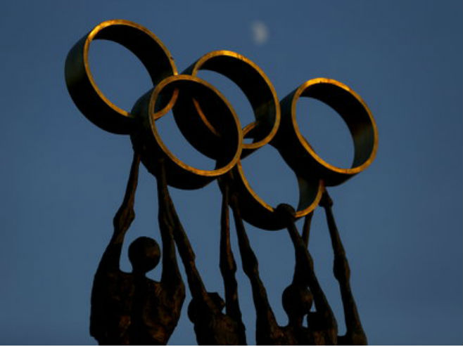Олимпијске игре - Фото: blic.rs