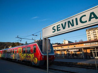 Slovenija-Sevnica (Foto: Getty Images)
