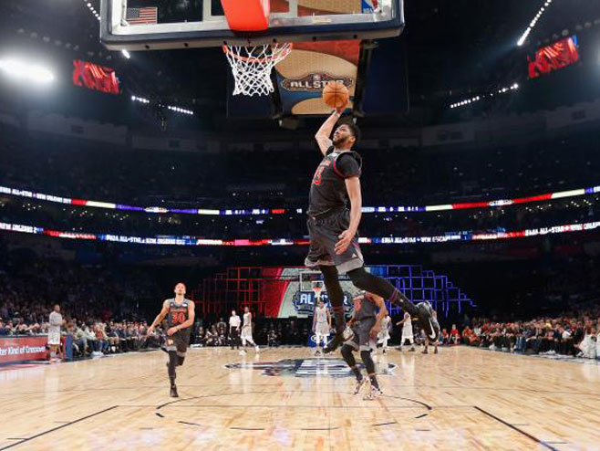 НБА - Фото: Getty Images