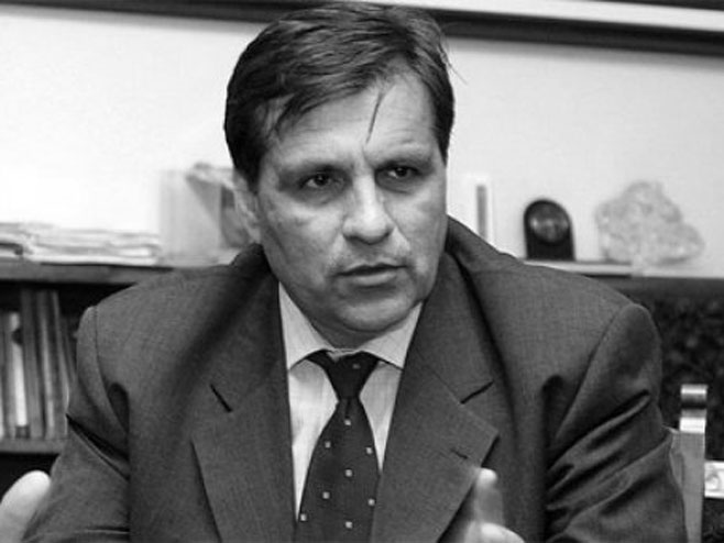 Борис Трајковски - 