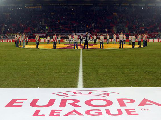 Лига Европе - Фото: Getty Images