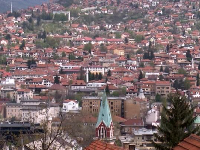 Сарајево - Фото: РТРС